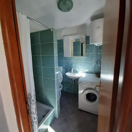Apartman Mira