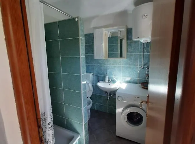 Apartman Mira