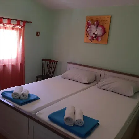 Mira Appartement *