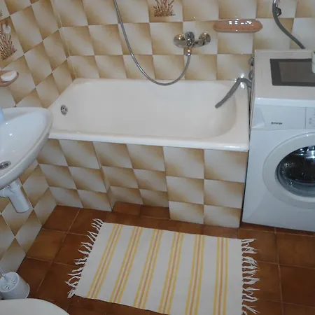 Appartement Mira