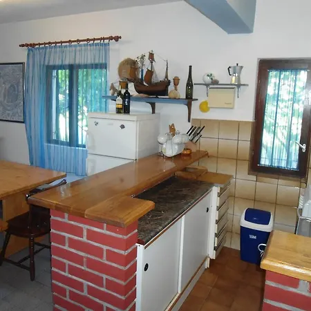 Appartement Mira *