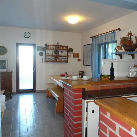 Appartement Mira *